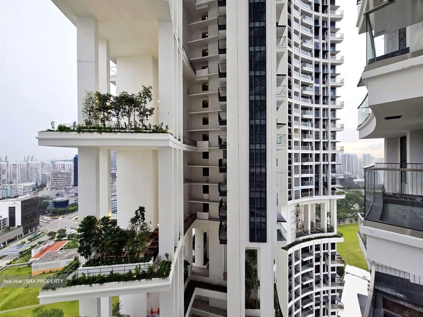 One Pearl Bank (D3), Apartment #530277861